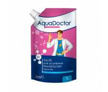 AquaDoctor Альгицид AC 1 л. дой-пак