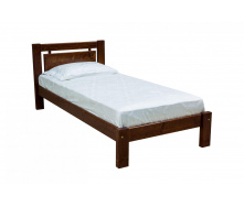 Ліжко Скіф Л-110 200x80 см (ЛК-130)