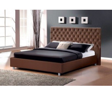 Ліжко Модерн Ріанна без матраца 160х200 см 1 група
