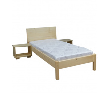 Ліжко Скіф Л-143 200x80 см