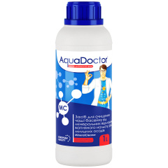 AquaDoctor MC MineralCleaner 1 л Луцьк
