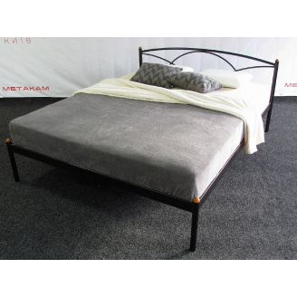 Ліжко Метакам Палермо-1 2000(1900)х1400(1200) мм