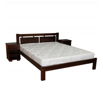Кровать Скиф Л-235 200x160 см