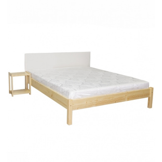 Ліжко Скіф Л-245 200x160 см