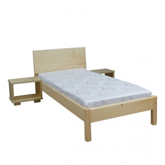 Ліжко Скіф Л-143 200x80 см