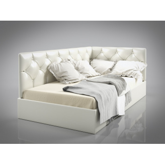 Диван-ліжко ДАЙКІРІ (з підйомним механізмом) Sentenzo 800x2000(1900) мм