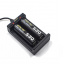 Зарядное устройство Golisi Needle 2 Intelligent USB Charger Black (az018-hbr) Суми