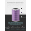 Фільтр для очищувача повітря Mi Air Purifier Filter Antibacterial Purple MCR-FLG (SCG4011TW) з RFID Івано-Франківськ