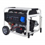 Бензиновый генератор MATARI MX7000EА максимальная мощность 5.5 кВт Хмельницький