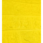 Самоклеюча декоративна 3D панель під жовту цеглу 700x770x5 мм Молочанськ