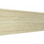 Сайдинг Ю-пласт вініловий Тімберблок ялина балтійська панель 3х0,23м Жмеринка