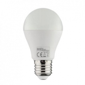 Лампа светодиодная A60 Е27 12W 220V 4200K Horoz 001-006-00122