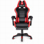 Комп'ютерне крісло Hell's HC-1039 Red Самбор
