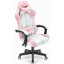 Комп'ютерне крісло Hell's Chair HC-1004 Rainbow PINK Киев