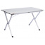 Складаний стіл з алюмінієвою стільницею Tramp Roll-80 120x60x70 см (TRF-064) Київ