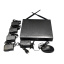 Комплект WiFi IP видеонаблюдения беспроводной DVR 5G 8806IL3-4 KIT 4ch метал HD набор на 4 камеры с регистратором Хуст