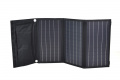 Портативна сонячна панель Solar Charger New Energy Technology 30W