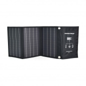 Портативна сонячна панель Solar Charger New Energy Technology 21W