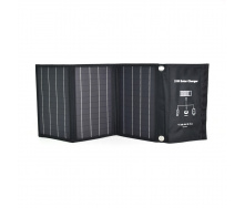 Портативная солнечная панель Solar Charger New Energy Technology 21W