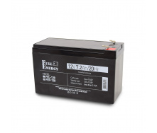 Аккумулятор 12В 7.2 Ач для ИБП Full Energy FEP-128