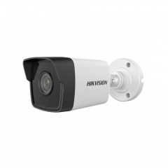 IP-відеокамера 2 Мп Hikvision DS-2CD1021-I(F) (4 мм) для системи відеонагляду Конотоп