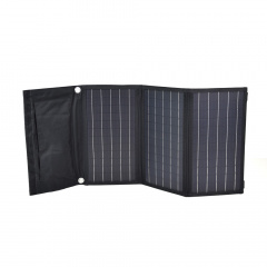 Портативная солнечная панель Solar Charger New Energy Technology 30W Самбор