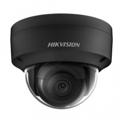 IP-видеокамера 4 Мп Hikvision DS-2CD2143G2-IS (2.8 мм) black с видеоаналитикой для системы видеонаблюдения Тернопіль