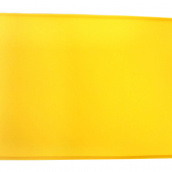 Коврик-противень для приготовления пастелы и выпечки Genes силиконовый с бортиком 40 x 30 x 1 см желтый