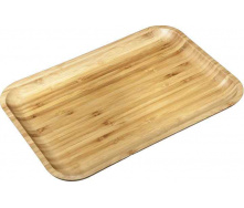 Блюдо Wilmax Bamboo прямоугольное 30,5 х 20,5 см WL-771054