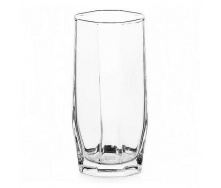 Набір склянок Hisar 6 шт. 260 мл високі Pasabahce 42859-Pas