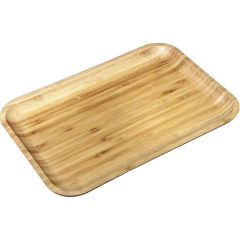 Блюдо Wilmax Bamboo прямоугольное 30,5 х 20,5 см WL-771054 Николаев