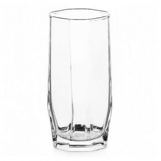 Набор стаканов Hisar 6 шт 260 мл высокие Pasabahce 42859-Pas
