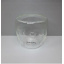 Склянка Guten Morgen подвійна стінка 220 мл RINGEL RG-0001/220 Дніпро