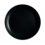 Тарелка Luminarc Diwali Black десертная круглая 19 см 0789P LUM Ужгород