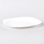 Тарілка Luminarc Carine White десертна квадратна d-19 см 4454L LUM Лозова
