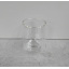 Склянка Thermo 400 мл з подвійним дном Lessner 11301-400 Дніпро