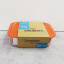 Набір харчових контейнерів 3 пр (380 мл, 380 мл, 1970 мл) Luminarc Keep'n'Box; Box Coral P8178 Рівне