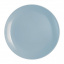 Тарілка Luminarc Diwali Light Blue обідня кругла 25 см 2610P LUM Вишневе