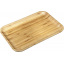 Блюдо Wilmax Bamboo прямоугольное 30,5 х 20,5 см WL-771054 Харьков