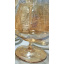 Набор бокалов Luminarc Celect Gold золотой мёд 410 мл для коньяка 2 шт P9308/1 LUM Пологи