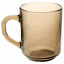 Набір чашок Pasabahce Паб 55029 Bronze (250мл) 2 шт. Рівне
