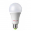 Лампа светодиодная LED GLOB A65 18W 6400K E27 220V Lezard 464-A65-2718 Тернополь