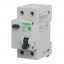 Автоматичний диференціальний вимикач 1P+N 10A C Easy9 Schneider Electric (EZ9D34610) Тернопіль
