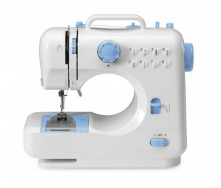 Домашняя швейная машинка 8 в 1 Tivax 505 Белый (hub_np2_0664)