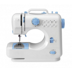 Домашняя швейная машинка 8 в 1 Tivax 505 Белый (hub_np2_0664) Полтава