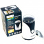 Электрическая кофемолка измельчитель роторная Rainberg RB-301 300W White/Black (112612) Каменец-Подольский