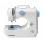 Домашняя швейная машинка 8 в 1 Tivax 505 Белый (hub_np2_0664) Кропива