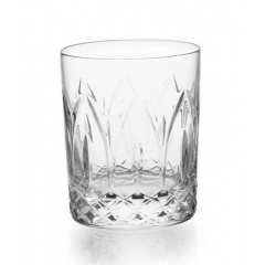 Набор 4 хрустальных стакана Atlantis Crystal CHARTRES 350мл Vista Alegre DP38899 Ізюм
