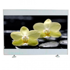 Экран под ванну The MIX Орхидея 68 см Разноцветный Стрый