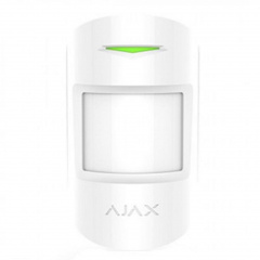 Датчик движения Ajax MotionProtect /white Суми